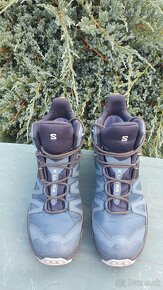 SALOMON X Ultra 4 MID GTX 45 1/3 - 4