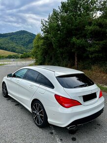 Mercedes Cla 220d 4matic - 4