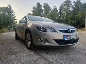 Opel astra 1.7cdti - 4