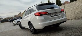 Opel Astra ST 1.6 CDTI Innovation Možný Odpočet DPH - 4