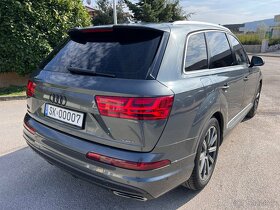 AUDI Q7 S-LINE - 4