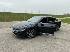 Vw arteon R-line - 4