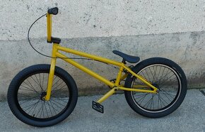 Bmx flybike pro (9kg) - 4