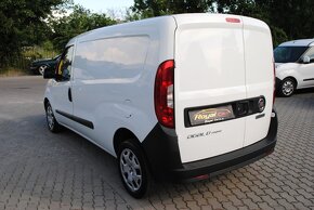 Fiat Dobló Cargo 1.6 MultiJet L2 Base⭐ODPOČET DPH⭐ - 4