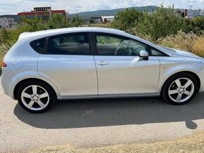 Seat leon 2.0 103 KW - 4