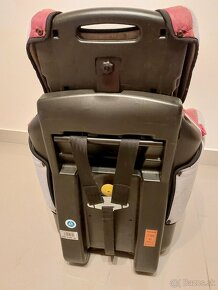 Autosedacka RECARO Young Sport 9-36 kg - 4