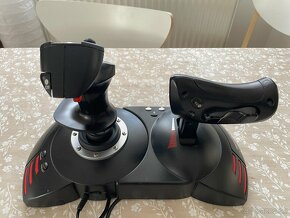 Thrustmaster T.Flight Hotas X - 4