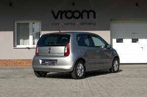 ŠKODA CITIGO 1.0MPI Automat odp. DPH - 4