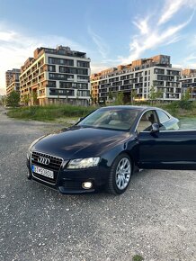 Audi A5 1.8 Tfsi 125kw Sline - 4