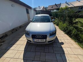 Audi A3 - 4