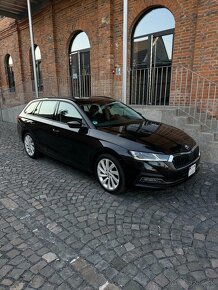 Octavia 4 Style 2.0tdi 110kw - 4