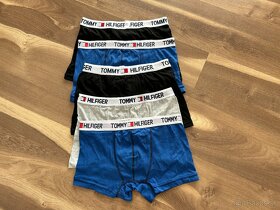 Pánske boxerky Tommy Hilfiger Calvin Klein Hugo Boss veľk. L - 4