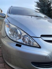 Peugeot 307 SW 2.0 HDI - 4