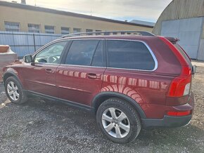 Predám Volvo XC90 - 4