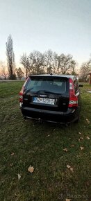 Volvo V50 D5 - 4