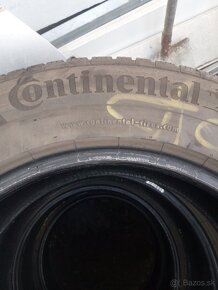 Zimné pneumatiky Continental 225/65R17 - 4