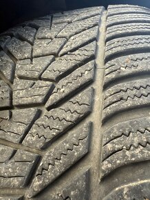 255/40r20 Hankook zimné 2023 - 4