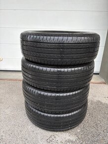 Nove Bridgestone letne 225/60 R18 - 4