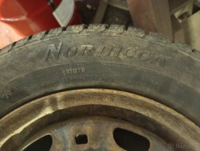 Matador 185/60R14 - 4