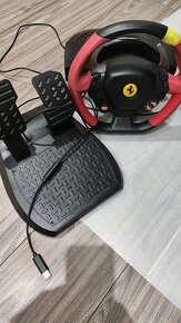 Thrustmaster Ferrari 458 Spider - 4