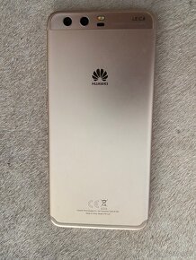 Huawei p10 Lite - 4