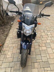 Predám Yamaha FZ1 - 4