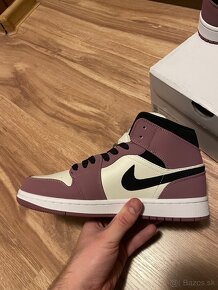 Air Jordan 1 mid - 4