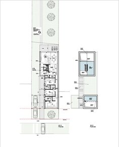 PREDAJ SP TAKMER V CENTRE PEZINKA-685 m2 - 4