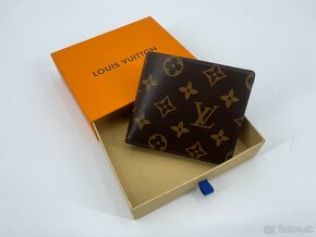 Louis Vuitton peňaženka - 4