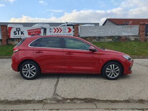 Hyundai i30 1.4 T-GDi Style - 4