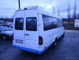 MB Sprinter 416 cdi - 4