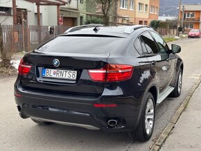 BMW X6 E71 3.0d xDrive 2013 Full-Led Softclose Keyless - 4