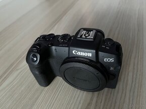 Canon EOS RP - 4