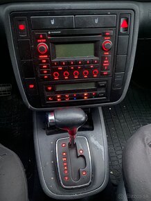 Vw sharan 1.9 tdi - 4