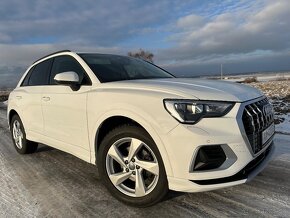 ✅AUDI Q3 35tfsi webasto - 4