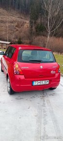 Suzuki Swift 1.3 - 4