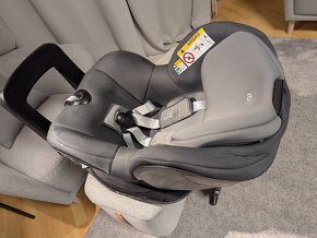 Autosedacka Britax Romer Dualfix M i-Size - 4