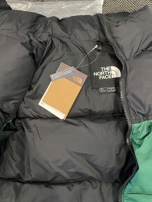 Vesta the north face 700 - 4