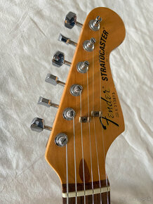 Fender Stratocaster USA 1982 - 4