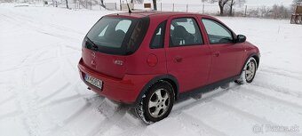 Opel Corsa 1.3 cdi - 4