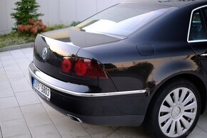 Vw phaeton 3.0D TOP CENA LEN 3299€ - 4