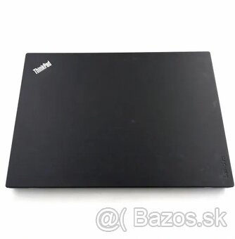 Lenovo ThinkPad L470 Intel Core I5-6200U 8 GB RAM 120 GB SSD - 4