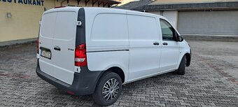 Mercedes-Benz Vito - 4