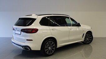 BMW X5 30d xDrive M Sport - 4