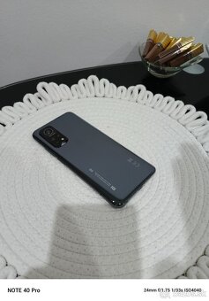 XIAOMI MI 10T PRO 5G 128GB 8GB RAM STAV JE AKO NOVY - 4