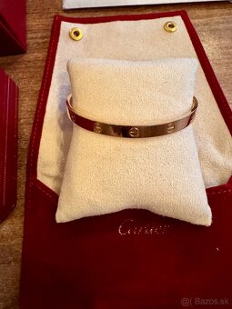 Cartier love open. - 4