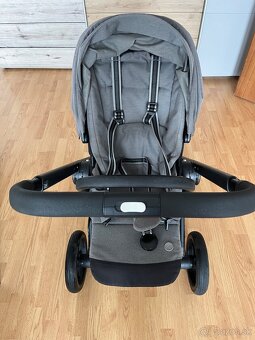 Cybex balios s lux - 4