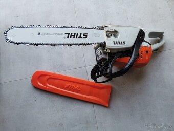 Stihl ms 271 motorova pila - 4