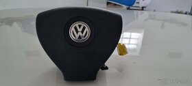 VW GOLF  V 1,9 TDI - 4