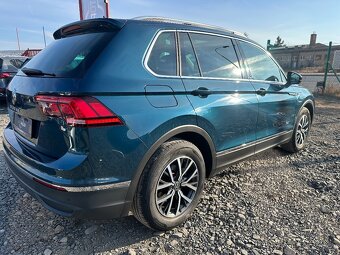 Tiguan 1.5Tsi-RV:17.2.2021-Virtual Cockpit-Panorama-Led- - 4